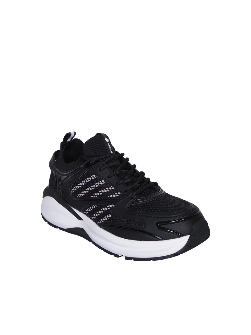 Dsquared2 Dash Black Sneakers - Men