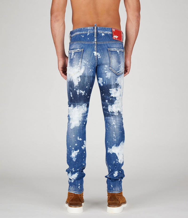 Dsquared2 5 Pockets - Men