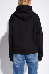 Dsquared2 Hoodie With Logo - Women