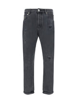 Brunello Cucinelli Jeans - Men