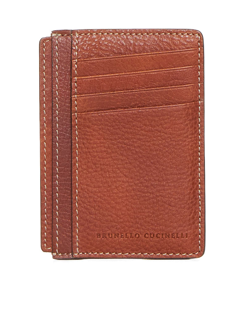 Brunello Cucinelli Wallet - Men