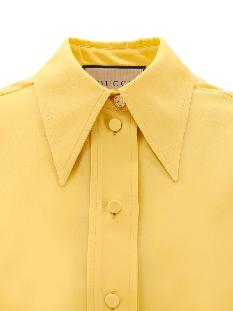 Gucci Shirt - Women