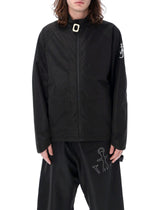 J.W. Anderson Zip Track Jacket - Men