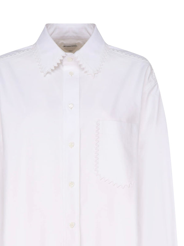 Bottega Veneta Cotton Shirt - Women