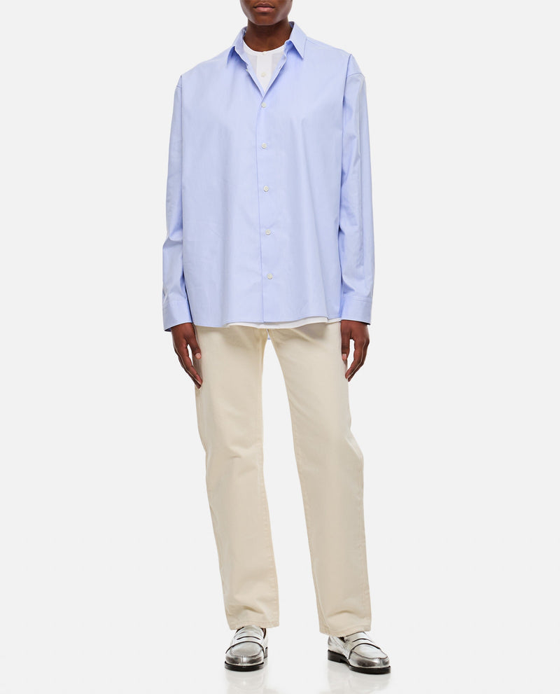 Loewe Double Layer Shirt - Women