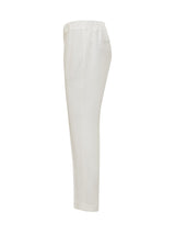 Brunello Cucinelli Cropped Trousers - Women