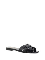 Saint Laurent Tribute Sandals - Women