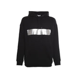 Givenchy Logo Hooded Sweatshirt - Men - Piano Luigi