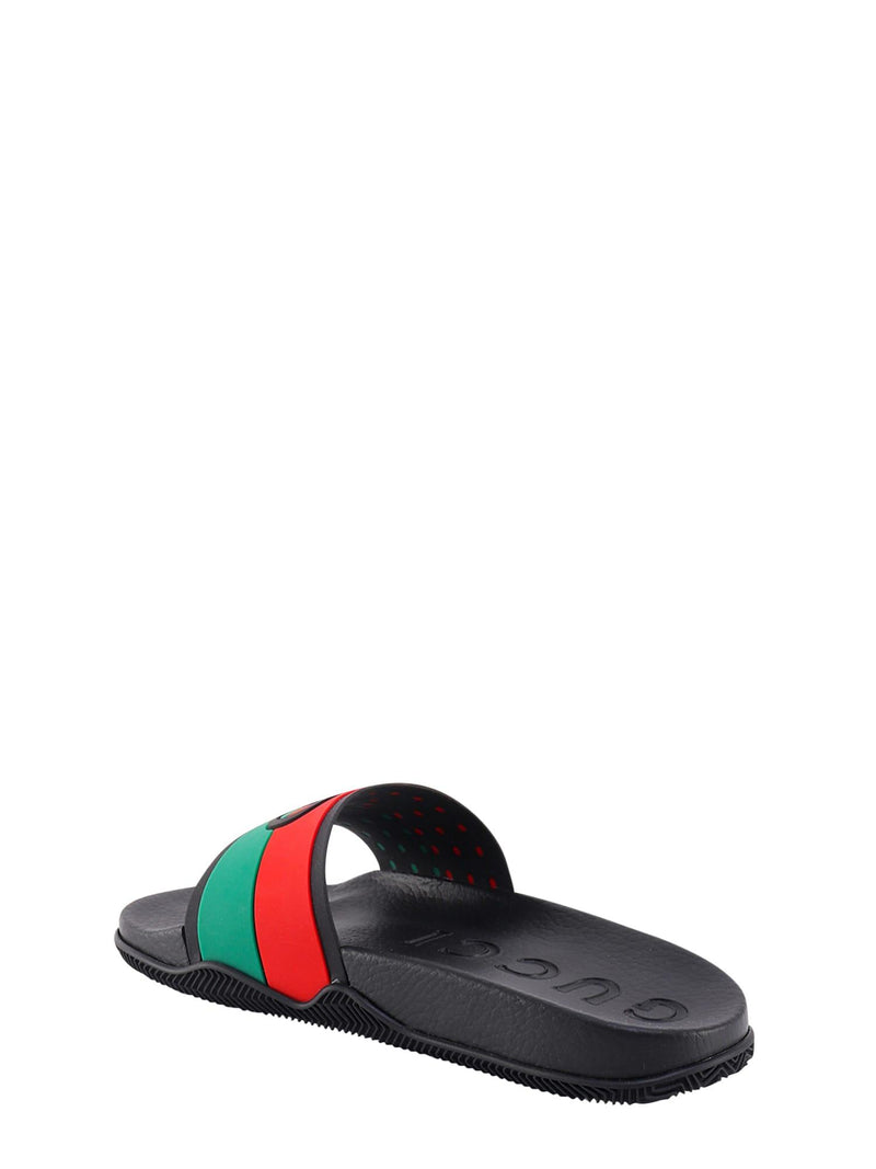 Gucci Sandals - Men - Piano Luigi