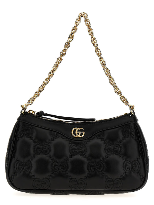 Gucci gg Matelass Shoulder Bag - Women