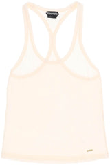 Tom Ford Racer-back Tank Top - Women