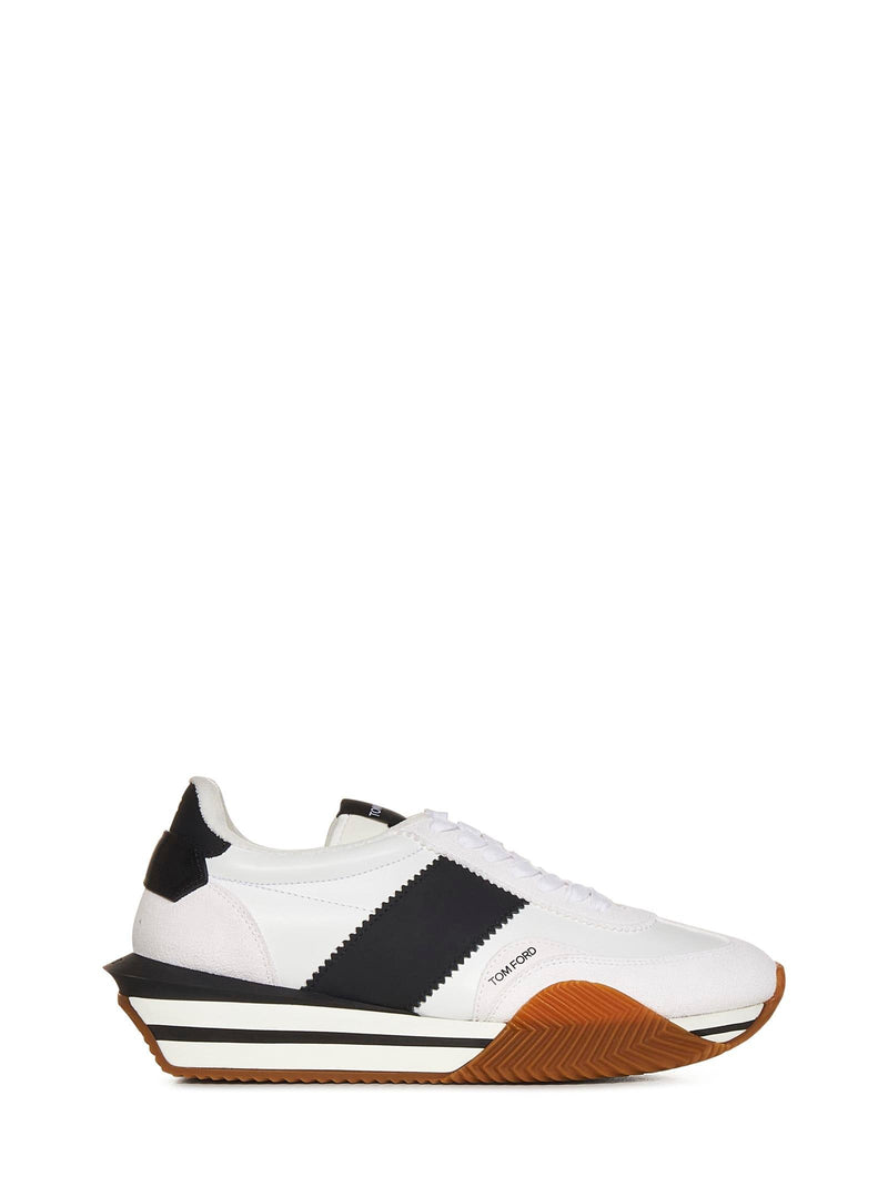 Tom Ford James Sneakers - Men - Piano Luigi