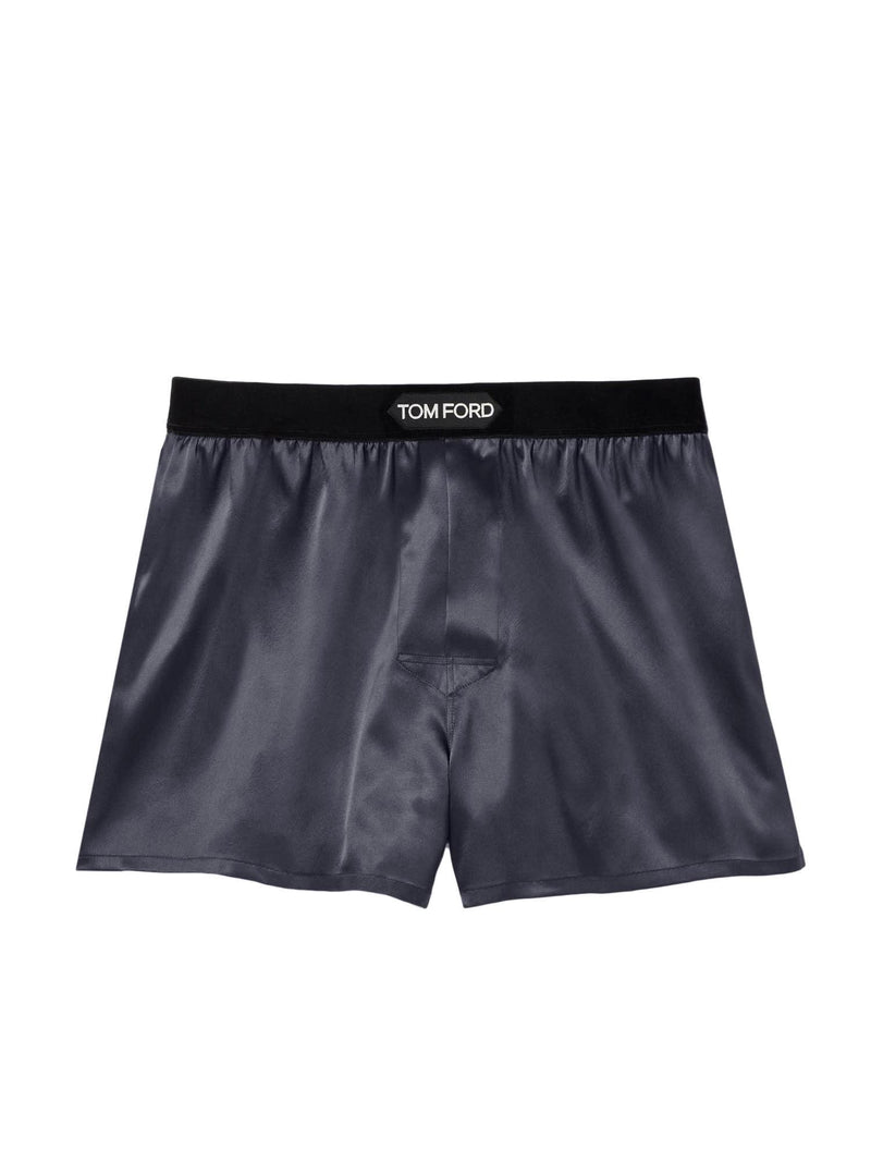 Tom Ford Boxer - Men - Piano Luigi