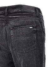 AMIRI release Hem Jeans - Men