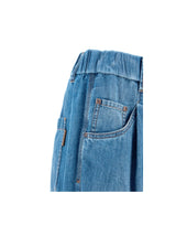 Brunello Cucinelli Jeans - Women