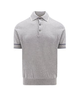 Brunello Cucinelli Polo Shirt - Men