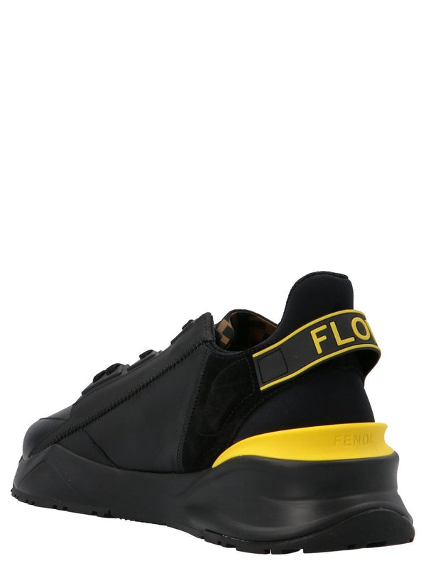 Fendi Flow Sneakers - Men