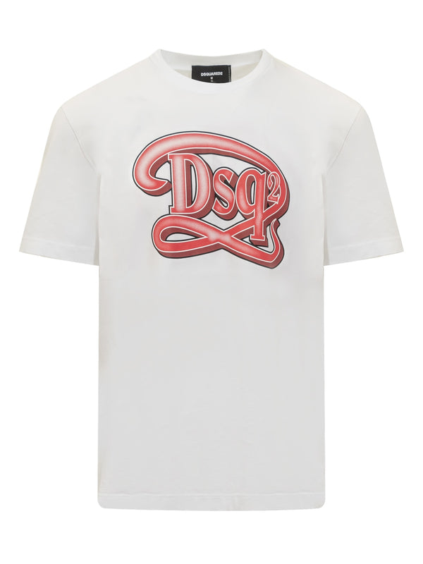 Dsquared2 Dsq2 T-shirt - Men