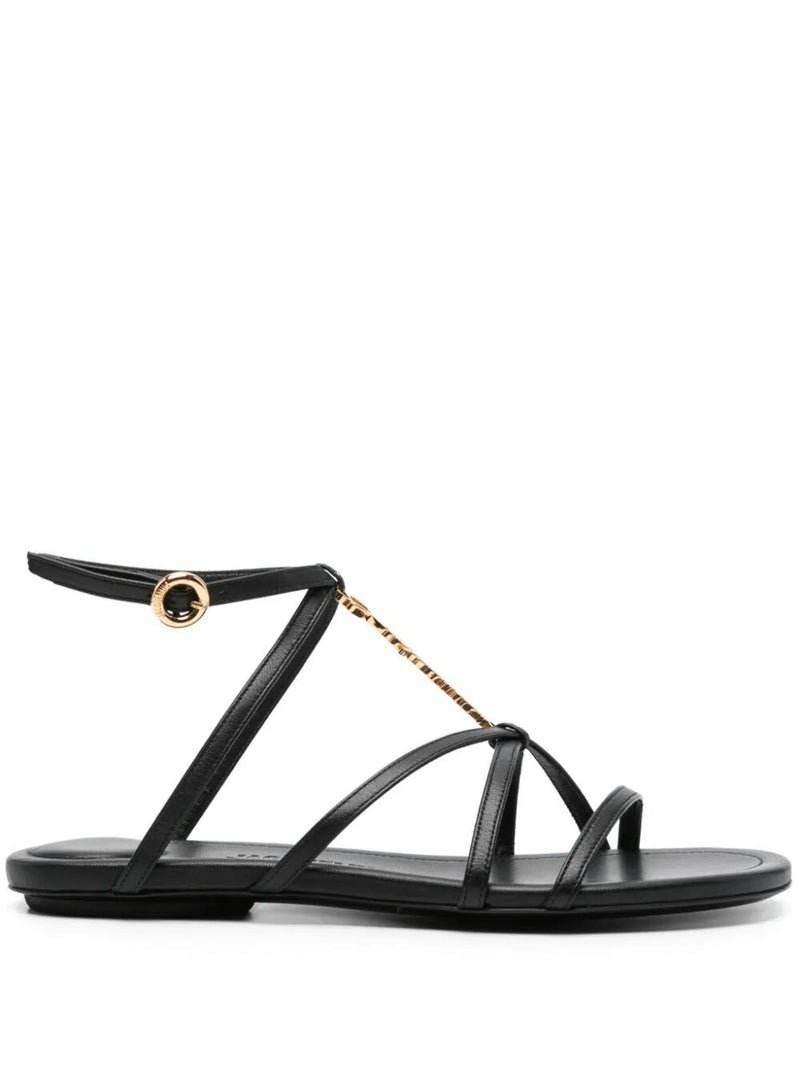 Jacquemus Les Sandales Pralu - Women