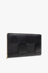 Bottega Veneta Leather Wallet - Women