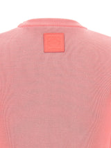 Loewe reproportioned Cropped Top - Women