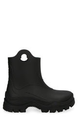 Moncler Misty Rain Boots - Women - Piano Luigi