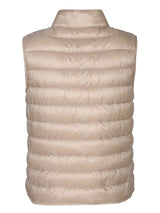 Moncler Liane Ivory Vest - Women