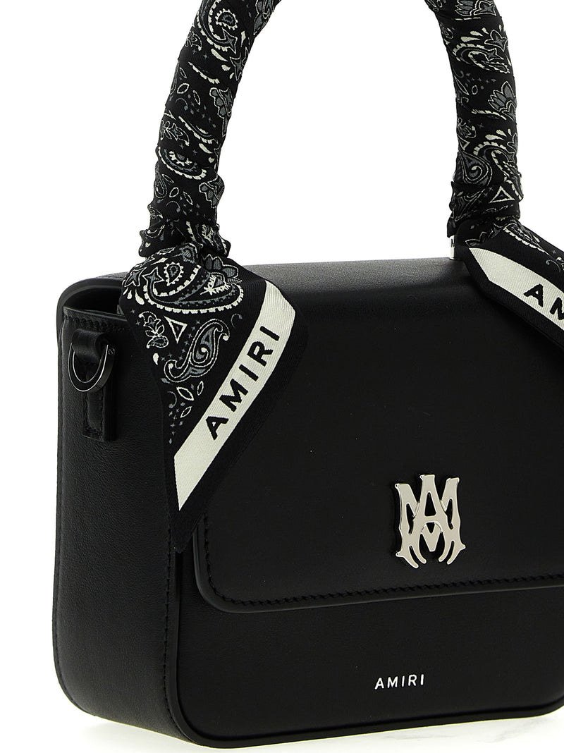 AMIRI bandana Handbag - Women