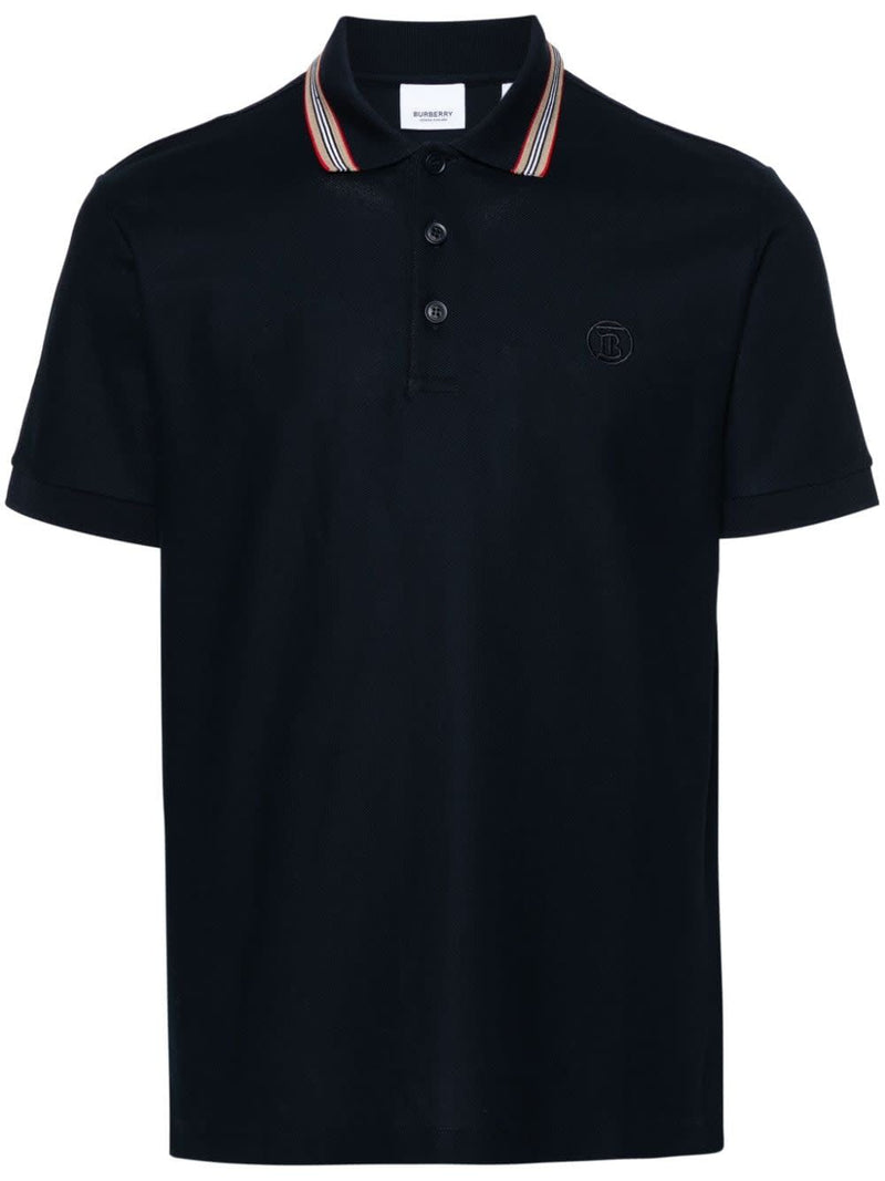 Burberry Polo Shirt - Men