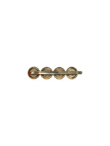 Versace medusa Hair Pin - Women