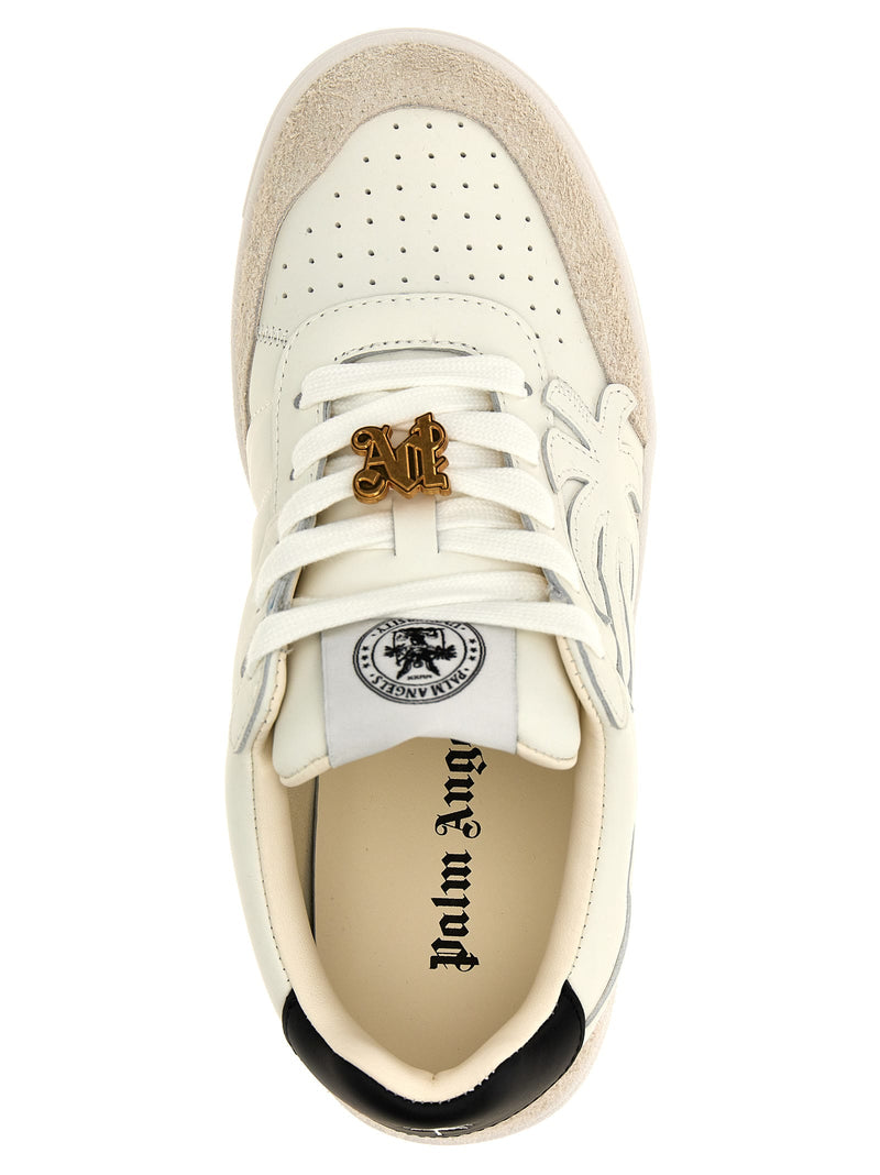 Palm Angels palm Beach University Sneakers - Women