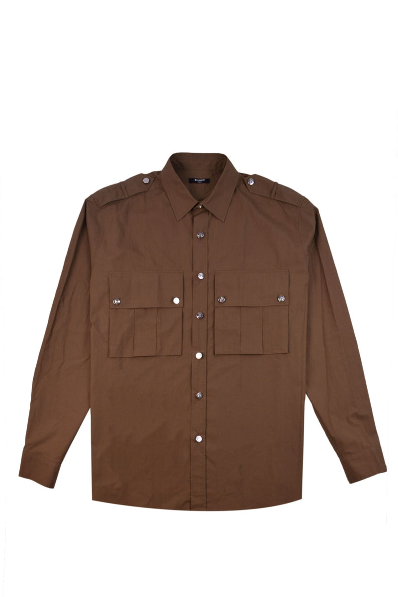 Balmain Shirt - Men