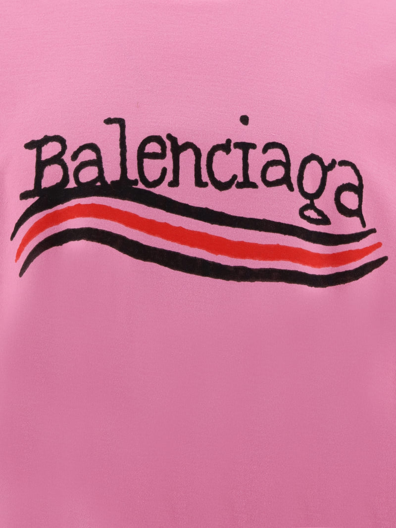 Balenciaga T-shirt - Women