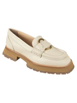 Moncler Bell Loafers - Women