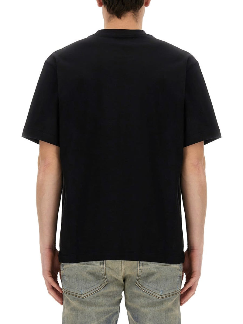 AMIRI T-shirt With Logo - Men