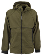 Canada Goose Faber - Hooded Jacket - Men