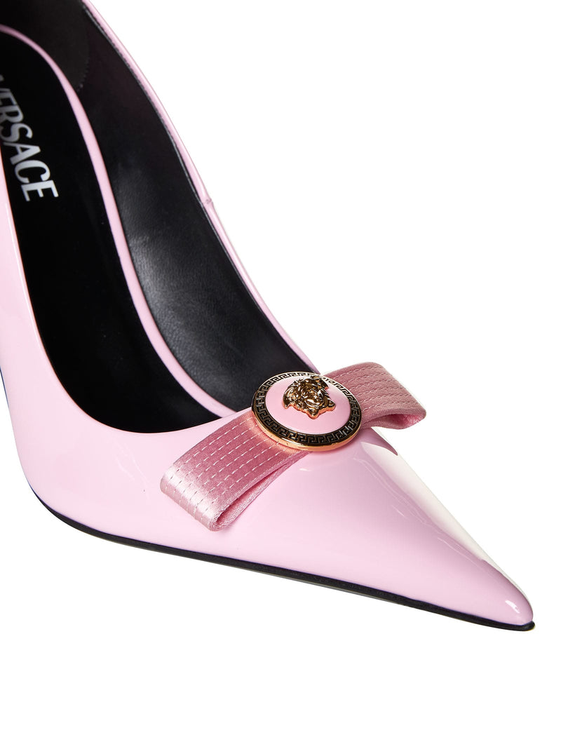 Versace High-heeled shoe - Women