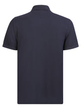 Tom Ford Blue Polo Shirt - Men