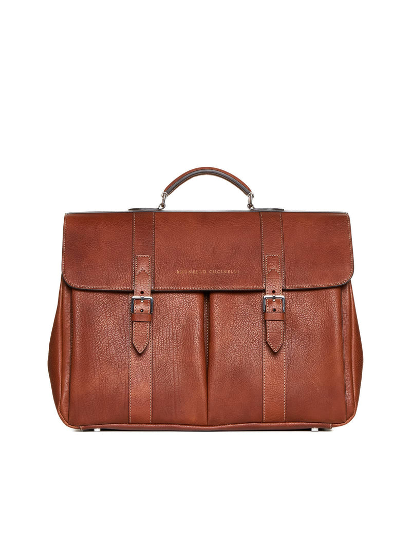 Brunello Cucinelli Luggage - Men