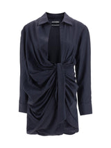 Jacquemus La Robe Bahia Dress - Women - Piano Luigi