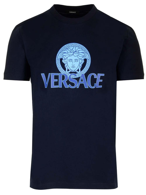Versace Medusa T-shirt - Men - Piano Luigi