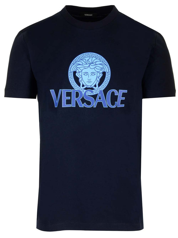 Versace Medusa T-shirt - Men