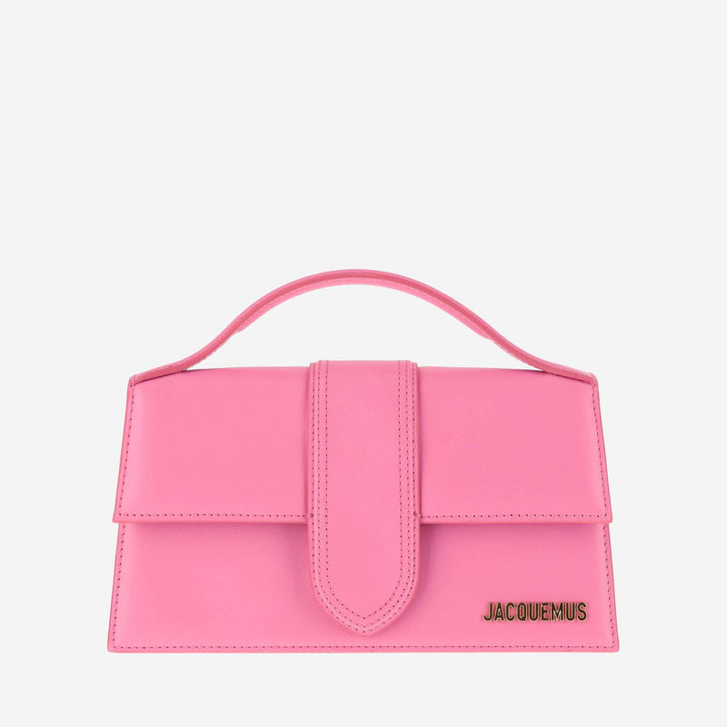 Jacquemus Le Grand Bambino Bag - Women