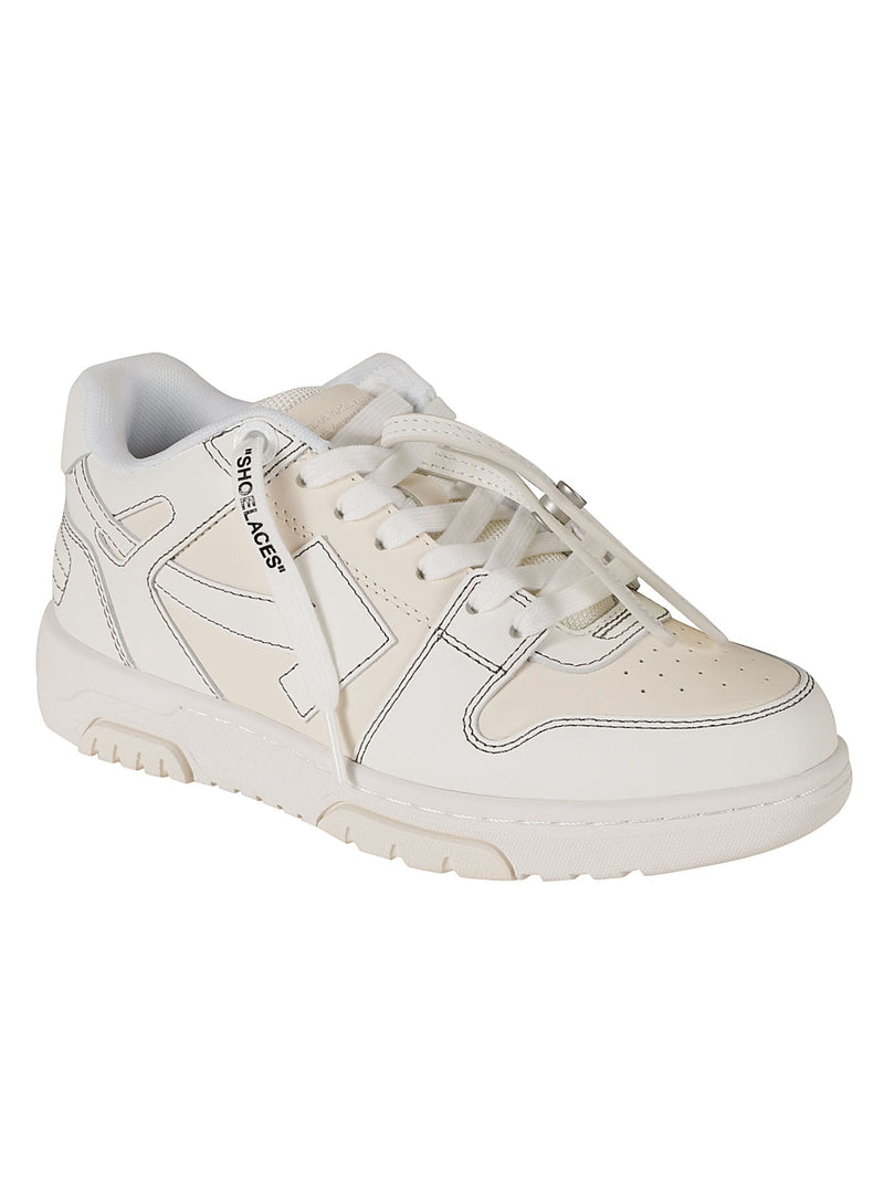 Off-White Out Of Office Sneakers - Women