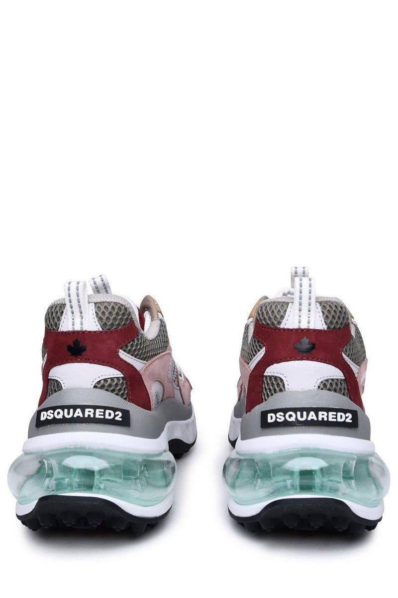 Dsquared2 Bubble Sneakers - Women