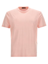 Tom Ford Lyoncell T-shirt - Men