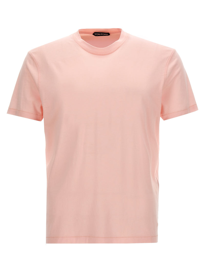 Tom Ford Lyoncell T-shirt - Men