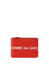 Comme des Garçons Coin Purse - Men - Piano Luigi