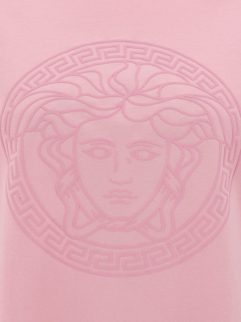 Versace T-shirt - Women - Piano Luigi