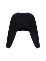 Saint Laurent Sweatshirt - Women